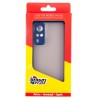 Панель DENGOS Matte для VIVO Y53s (blue)