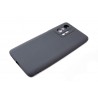 Панель DENGOS Carbon для Xiaomi 11T (grey)