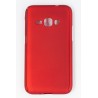 Чехол 360 для Samsung Galaxy J1 (J120) 2016 (red)