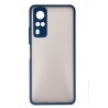 Панель Fine Line Matte для Vivo Y53s (blue)