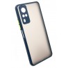 Панель Fine Line Matte для Vivo Y53s (blue)