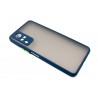 Панель Fine Line Matte для Vivo Y53s (blue)