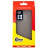Панель DENGOS Matte для POCO M4 Pro (black)