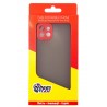 Панель DENGOS Matte для Samsung Galaxy A03 (red)