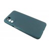Панель DENGOS Soft для OPPO A16 (green)
