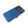 Чохол-Книжка DENGOS для Samsung Galaxy A03 (blue)