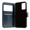 Чохол-Книжка DENGOS New Elegante для OPPO A55 (blue)