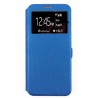 Чехол-Книжка Fine Line для Samsung Galaxy A03 (blue)