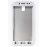 Чехол 360 для Samsung Galaxy J5 2017 (J530) (silver)