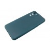 Панель Fine Line Soft для OPPO A55 (green)