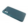 Панель Fine Line Soft для OPPO A55 (green)