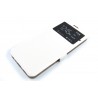 Чохол-Книжка DENGOS для OPPO A16 (white)