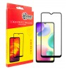 Захисне скло DENGOS Full Glue для Xiaomi Redmi 10C (black)