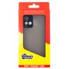Панель DENGOS Matte для Vivo Y33s (black)