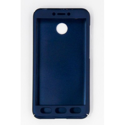 Чехол 360 для Xiaomi Redmi 4Х (blue)