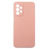 Панель DENGOS Soft для Samsung Galaxy A23 (pink)