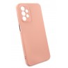 Панель DENGOS Soft для Samsung Galaxy A23 (pink)
