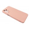 Панель DENGOS Soft для Samsung Galaxy A23 (pink)