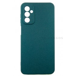 Панель DENGOS Soft для Samsung Galaxy M23 5G (green)