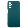 Панель DENGOS Soft для Samsung Galaxy M23 5G (green)
