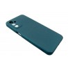 Панель DENGOS Soft для Samsung Galaxy M23 5G (green)
