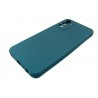 Панель DENGOS Soft для Samsung Galaxy M23 5G (green)
