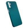 Панель DENGOS Soft для Samsung Galaxy M23 5G (green)