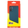 Панель DENGOS Soft для Samsung Galaxy M23 5G (green)