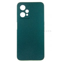 Панель DENGOS Soft для Realme 9 Pro (green)