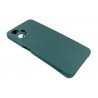 Панель DENGOS Soft для Realme 9 Pro (green)