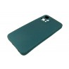 Панель DENGOS Soft для Realme 9 Pro (green)