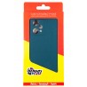 Панель DENGOS Soft для Realme 9 Pro (green)