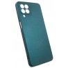 Панель DENGOS Soft для Samsung Galaxy M53 5G (green)