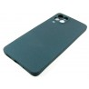 Панель DENGOS Soft для Samsung Galaxy M53 5G (green)