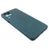 Панель DENGOS Soft для Samsung Galaxy M53 5G (green)