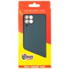 Панель DENGOS Soft для Samsung Galaxy M53 5G (green)