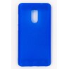 Чехол 360 для Xiaomi Redmi Note 4Х (blue)