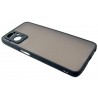 Панель DENGOS Matte для OPPO A96 4g (black)
