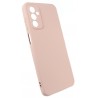 Панель DENGOS Soft для Samsung Galaxy M13 (pink)
