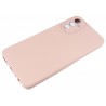 Панель DENGOS Soft для Samsung Galaxy M13 (pink)