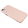 Панель DENGOS Soft для Samsung Galaxy M13 (pink)
