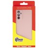 Панель DENGOS Soft для Samsung Galaxy M13 (pink)