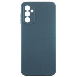 Панель DENGOS Soft для Samsung Galaxy M13 (green)