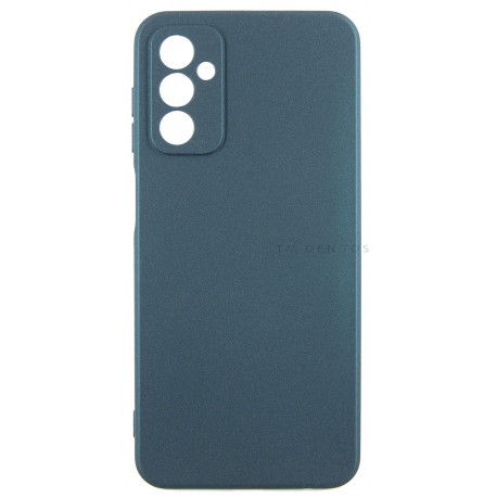 Панель DENGOS Soft для Samsung Galaxy M13 (green)