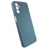 Панель DENGOS Soft для Samsung Galaxy M13 (green)