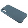 Панель DENGOS Soft для Samsung Galaxy M13 (green)
