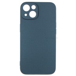 Панель DENGOS Soft для iPhone 14 (green)