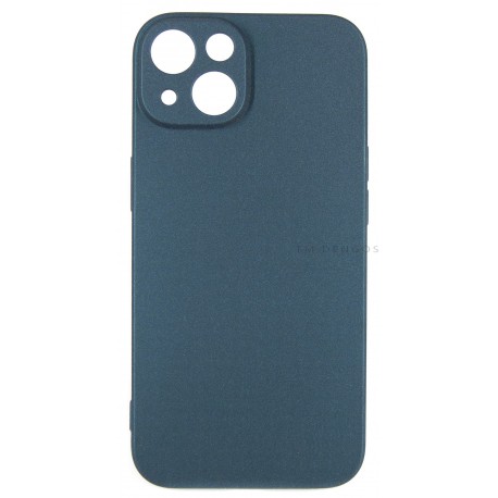 Панель DENGOS Soft для iPhone 14 (green)