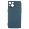 Панель DENGOS Soft для iPhone 14 (green)
