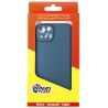 Панель DENGOS Soft для iPhone 14 (green)